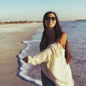 Meet your Posher, Erica